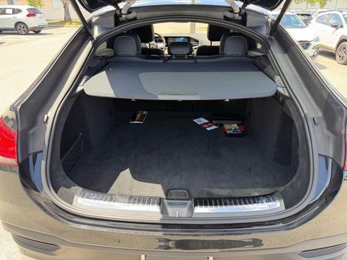 Used 2022 Mercedes-Benz GLE 53 AMG 4MATIC Coupe image 6