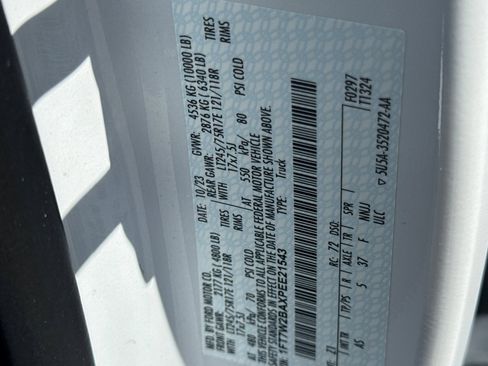 Used 2023 Ford F250 XL image 53