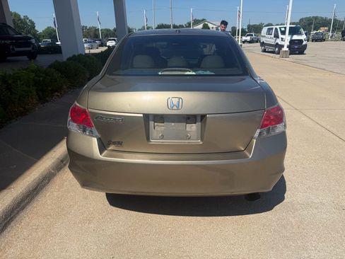 Used 2008 Honda Accord EX-L image 6