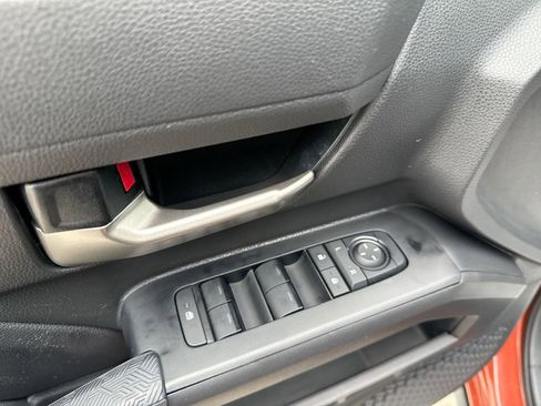 Certified 2025 Toyota Tacoma TRD Sport image 15