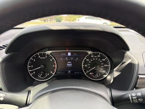 Used 2021 Nissan Altima 2.5 SL image 28