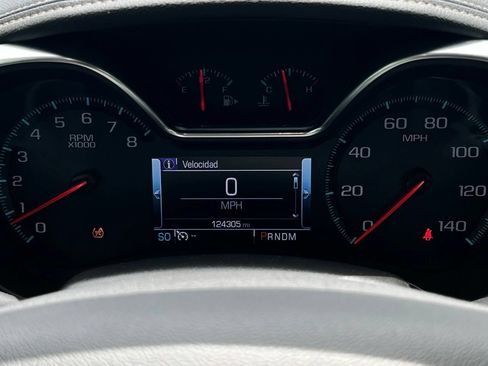 Used 2019 Chevrolet Impala Premier FWD image 16
