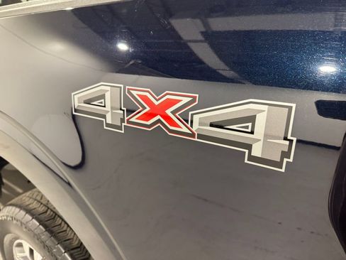 Used 2023 Ford F150 XLT w/ Equipment Group 301A Mid AWD/4WD image 32