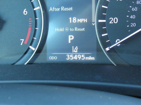 Used 2019 Lexus RX 350L Luxury image 35