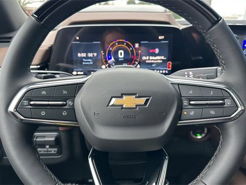 New 2026 Chevrolet Tahoe High Country image 33