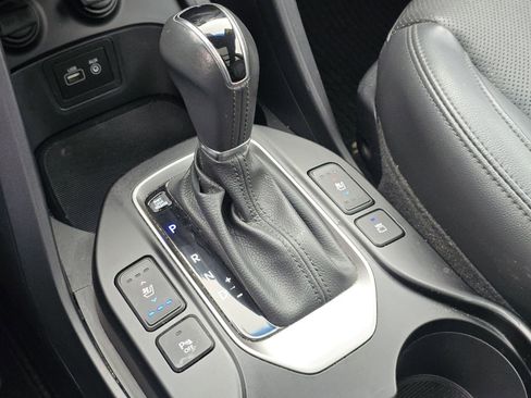 Used 2017 Hyundai Santa Fe Sport AWD/4WD image 35