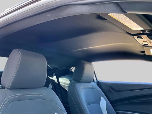 Used 2019 Chevrolet Camaro LT w/ RS Package RWD image 14