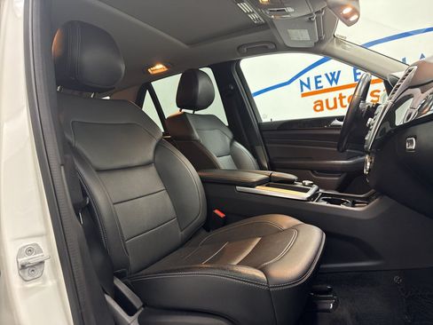 Used 2015 Mercedes-Benz ML 350 4MATIC image 19