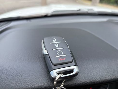 New 2026 RAM 1500 Big Horn image 29