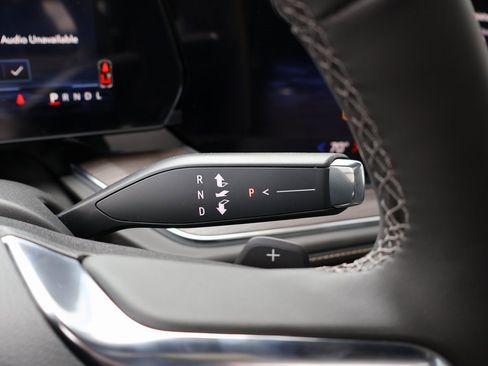 New 2026 Chevrolet Tahoe Premier image 20