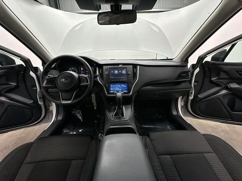 Certified 2024 Subaru Outback 2.5i image 18