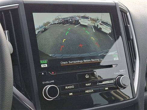 Used 2023 Subaru Forester Limited image 20