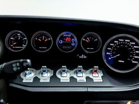 Used 2005 Ford GT Stripe Delete! RARE! Heffner T image 24