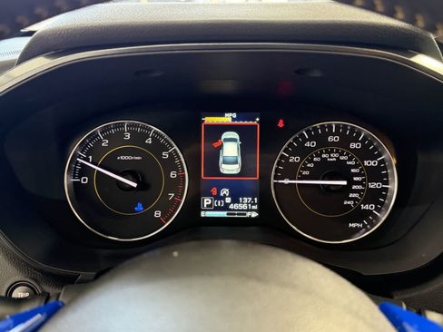Used 2021 Subaru Crosstrek 2.5i Sport w/ Moonroof Package AWD/4WD image 19