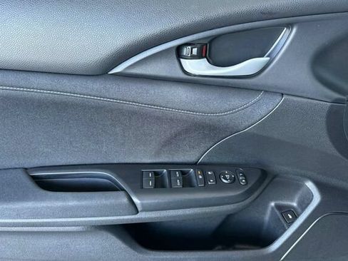 Certified 2022 Honda Insight EX image 11