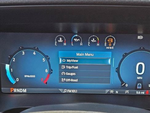 New 2026 Ford F150 STX w/ Equipment Group 200A RWD image 11