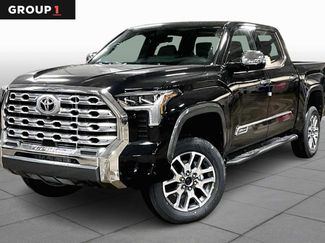 New 2026 Toyota Tundra 1794 Edition video 1