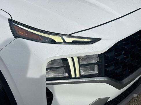 Used 2023 Hyundai Santa Fe SEL FWD image 32