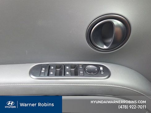 New 2026 Hyundai Palisade XRT Pro image 29