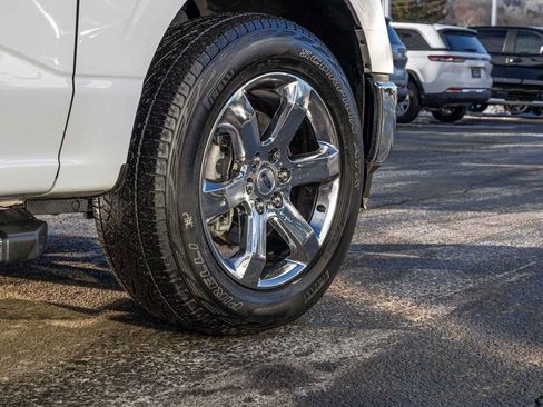 Used 2021 Ford F150 XLT w/ Equipment Group 302A High image 10