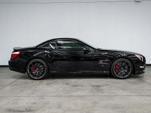 Used 2013 Mercedes-Benz SL 65 AMG image 40