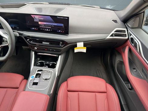 New 2026 BMW i4 eDrive40 w/ M Sport Package RWD image 29