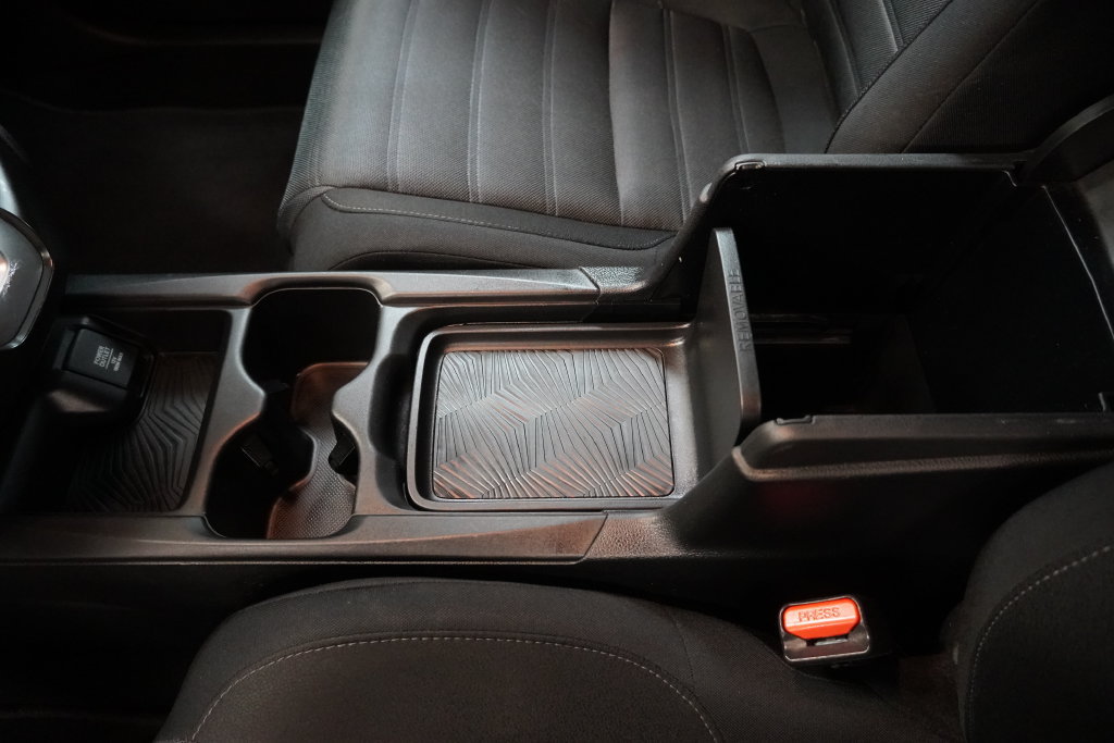 Used 2019 Honda CR-V LX image 9