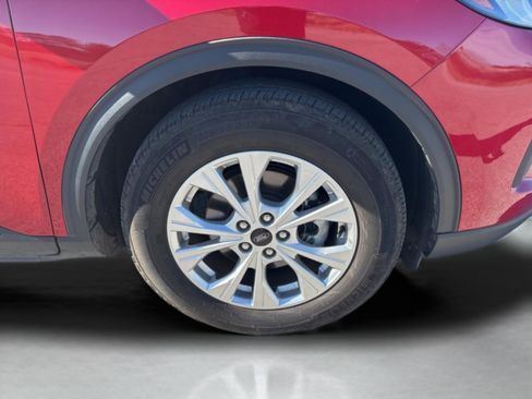 Used 2023 Ford Escape Active w/ Tech Pack #1 image 44