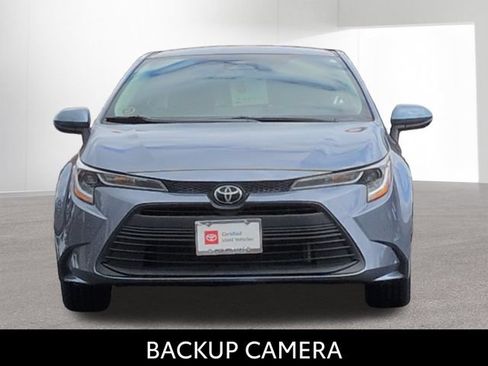 Used 2024 Toyota Corolla LE FWD image 2