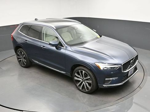 Used 2023 Volvo XC60 B6 Ultimate AWD/4WD image 18