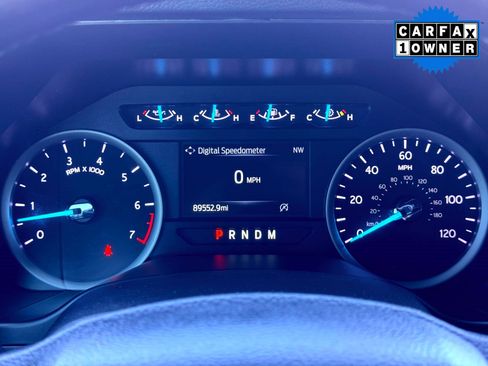 Used 2020 Ford Expedition Max XLT w/ FX4 Off-Road Package image 27