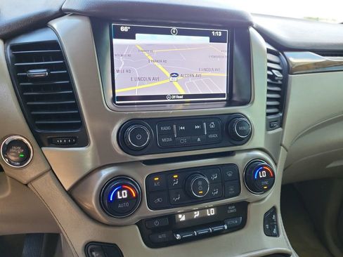 Used 2016 GMC Yukon Denali w/ Open Road Package AWD/4WD image 19