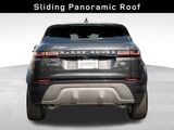 Used 2021 Land Rover Range Rover Evoque SE image 5