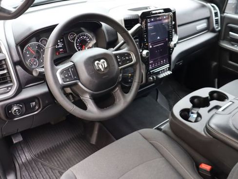 Used 2025 RAM 3500 Big Horn image 4