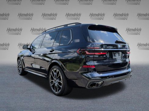 Certified 2024 BMW X7 M60i w/ Executive Package image 9