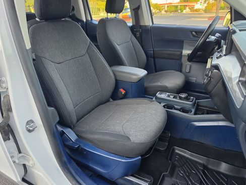Used 2022 Ford Maverick XL FWD image 14
