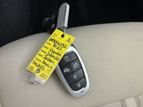 Used 2023 Hyundai Sonata SEL image 31