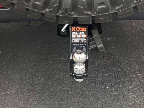 Used 2024 Jeep Wrangler Unlimited Rubicon w/ XTREMEE 35" Tire Package image 10