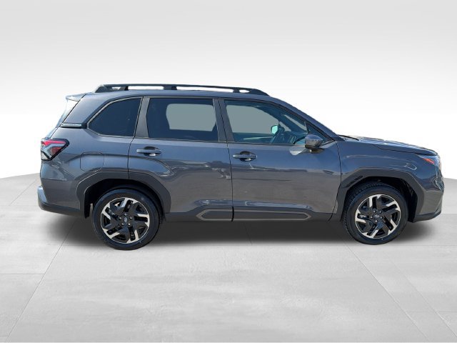 Certified 2026 Subaru Forester Limited AWD/4WD image 8