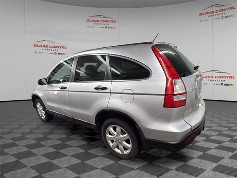 Used 2009 Honda CR-V EX image 5
