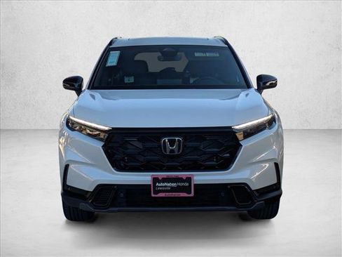 New 2026 Honda CR-V Sport-L image 6