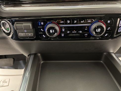 Used 2026 Chevrolet Silverado 2500 LTZ w/ LTZ Premium Package image 22