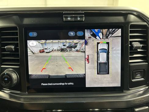 New 2026 Ford F250 Lariat w/ Lariat Ultimate Package AWD/4WD image 25