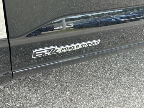 New 2026 Ford F250 Lariat w/ FX4 Off-Road Package AWD/4WD image 7