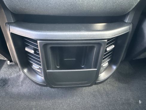 New 2026 RAM 1500 Tradesman image 9