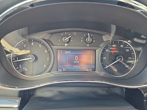 Used 2022 Buick Encore Preferred w/ Safety Package image 16