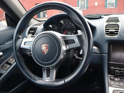 Used 2014 Porsche Boxster image 10