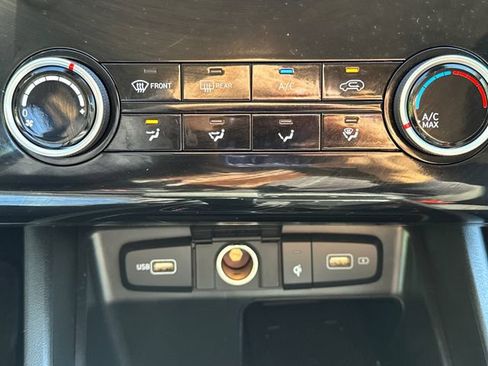 Used 2023 Hyundai Tucson SEL AWD/4WD image 31