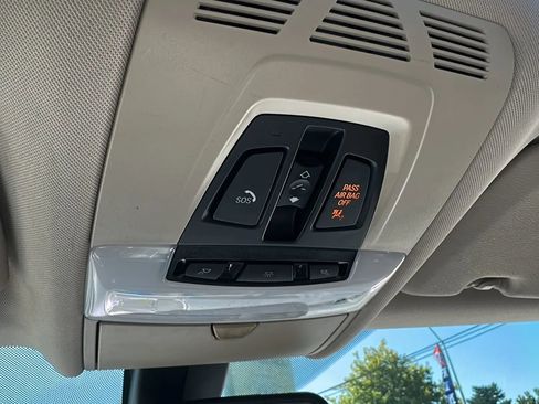 Used 2015 BMW X5 xDrive35i image 21