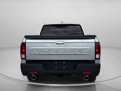 Used 2026 Honda Ridgeline RTL
